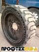 Шина10-16.5 для минипогрузчиков Bobcat