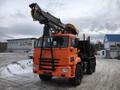 Лесовозы Камаз 43118, 2020 г.в. 300 л/с с манипуляторами VM10L74 Лизинг