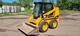 Мини погрузчик Caterpillar 216