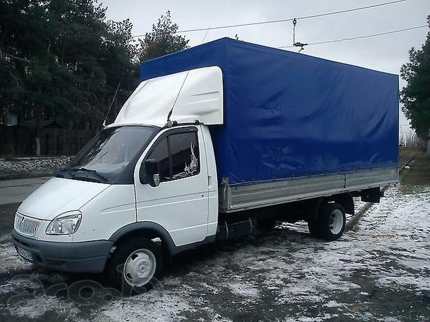 Грузоперевозки из Липецка в Воронеж, Тамбов, Рязань, Орёл, Белгород, Курск, Москву, Тулу.