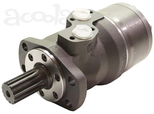 Гидромотор Sauer Danfoss OMR 400