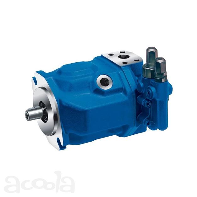 Bosch rexroth a a10v m 63