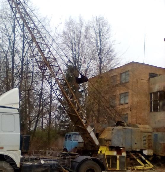 Продам экскаватор Драглайн