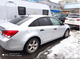 CHEVRALET CRUZE 2011 г.в. г. Воронеж