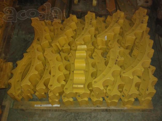 Группа сегментов 7T1246 для бульдозера Caterpillar D9R