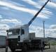 Аренда Манипулятора 5-7 т и Автокрана 14-50 т в г. Псков.