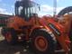Новый фронтальный погрузчик Doosan DL305