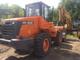 Новый фронтальный погрузчик Doosan DL305