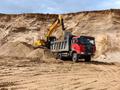 Требуются Самосвалы 8х4 от 26м3 на ЩПС быстрые оплаты