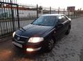 Продам Nissan Almera Classic в очень хорошем состоянии