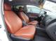 Модельные авточехлы из экокожи на KIA Optima с 2012-н.в.