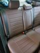 Модельные авточехлы из экокожи на Mazda 3 с 2003-2010г.