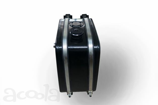 Масляный бак боковой 150л, гидробак