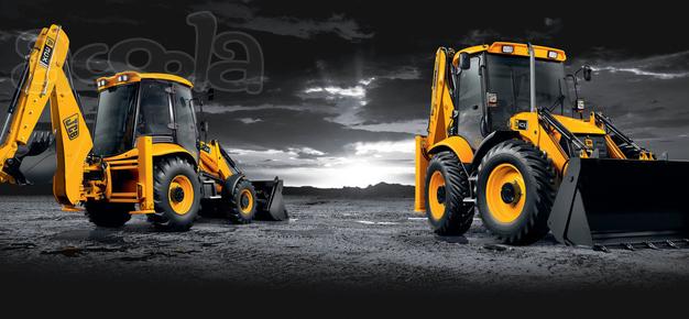Экскаватор погрузчик JCB 3CX Super