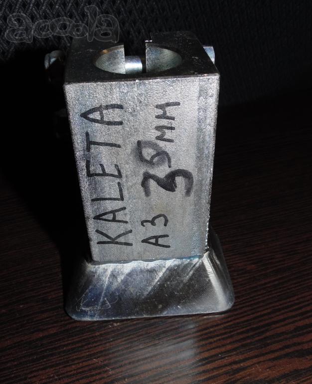 Муфта передачи Kaleta.