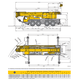 Аренда автокрана Liebherr 90 тонн