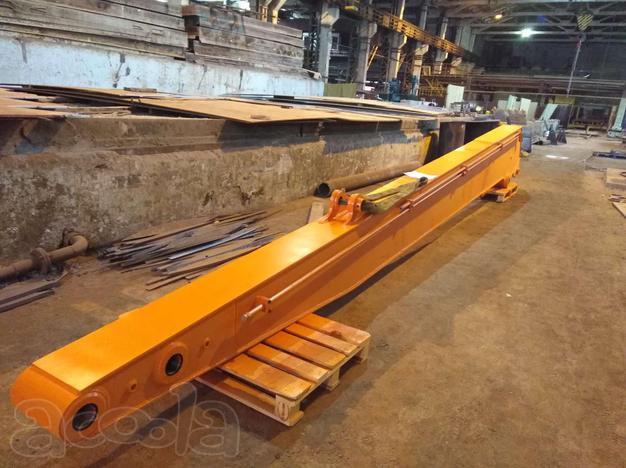Удлиненное рабочее оборудование для экскаватора Volvo EC 210