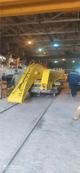Удлиненное рабочее оборудование для экскаватора Volvo EC 210
