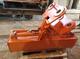 Удлиненное рабочее оборудование для экскаватора Volvo EC 210