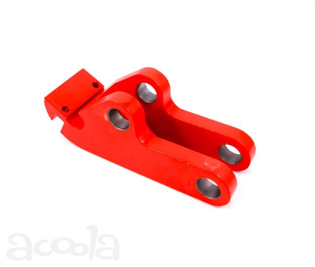 Щековая пластина 13823188 Sandvik.