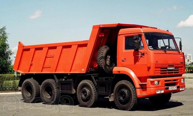 Требуются самосвалы 4-х осные. ГПС, ЩПС, АСФАЛЬТ. РАБОТА НА 2 ГОДА