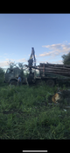 КАМАЗ 4310 с КМУ