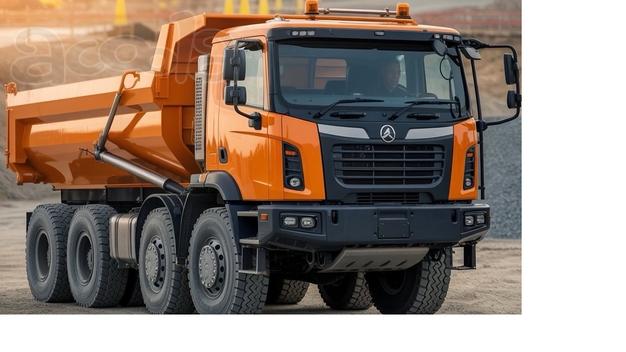 Требуются Самосвалы 8*4, 6,4