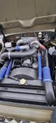 Самосвал Урал 55571 с задней разгрузкой